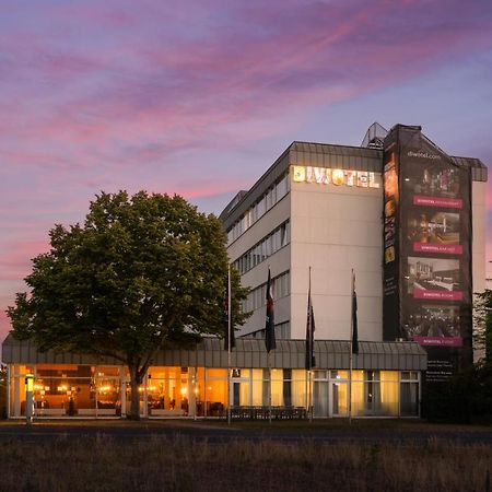 Diwotel By Trip Inn Frankfurt Airport Dreieich Kültér fotó