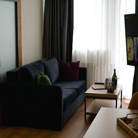 Diwotel By Trip Inn Frankfurt Airport Dreieich Kültér fotó