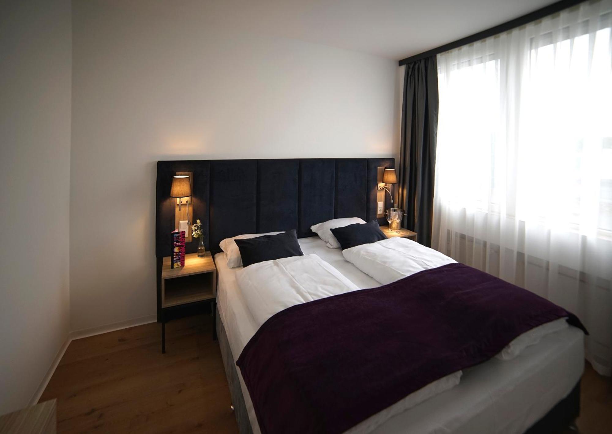 Diwotel By Trip Inn Frankfurt Airport Dreieich Kültér fotó