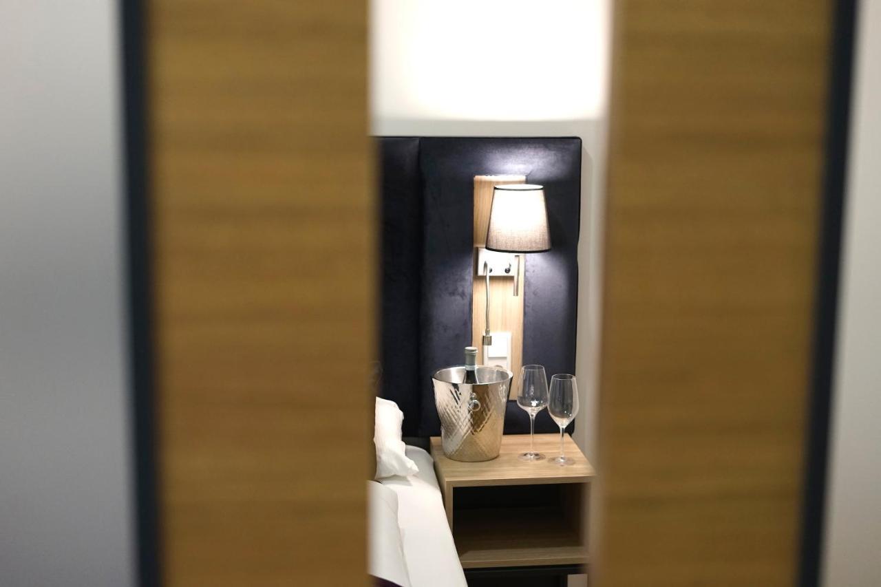 Diwotel By Trip Inn Frankfurt Airport Dreieich Kültér fotó