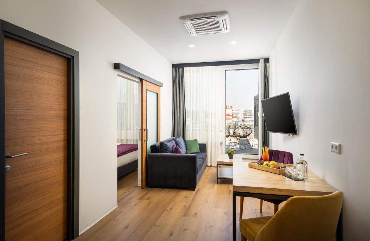 Diwotel By Trip Inn Frankfurt Airport Dreieich Kültér fotó