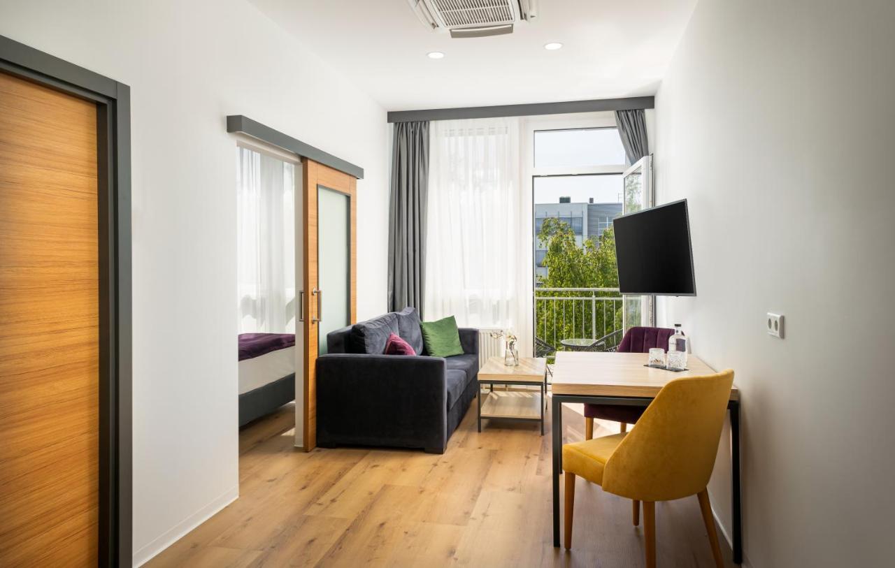 Diwotel By Trip Inn Frankfurt Airport Dreieich Kültér fotó