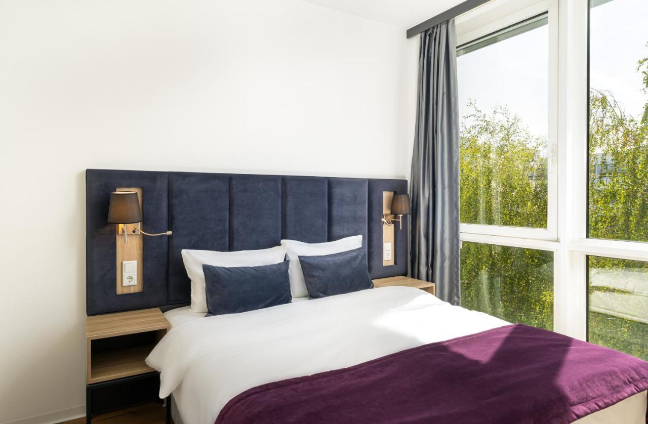 Diwotel By Trip Inn Frankfurt Airport Dreieich Kültér fotó