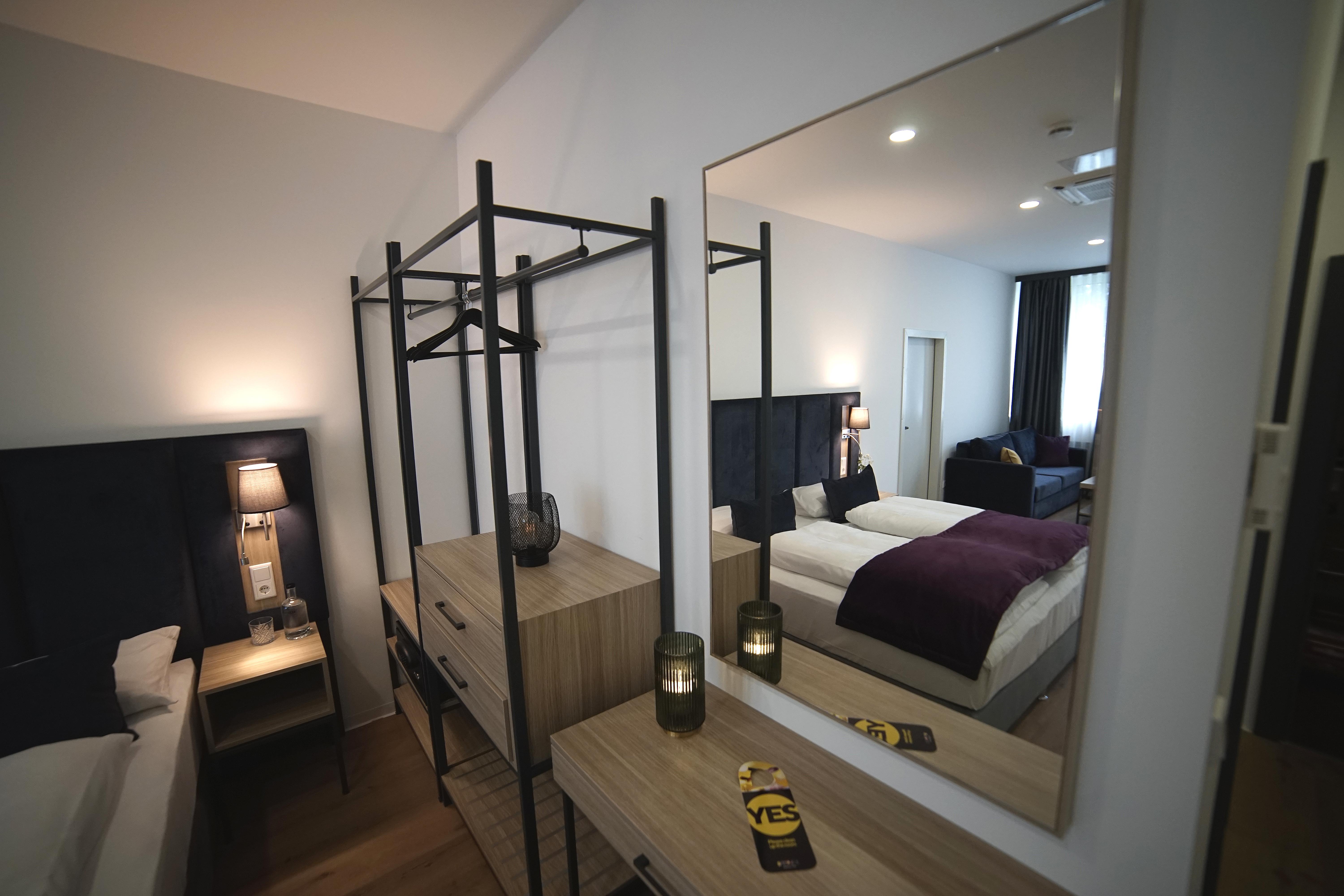 Diwotel By Trip Inn Frankfurt Airport Dreieich Kültér fotó