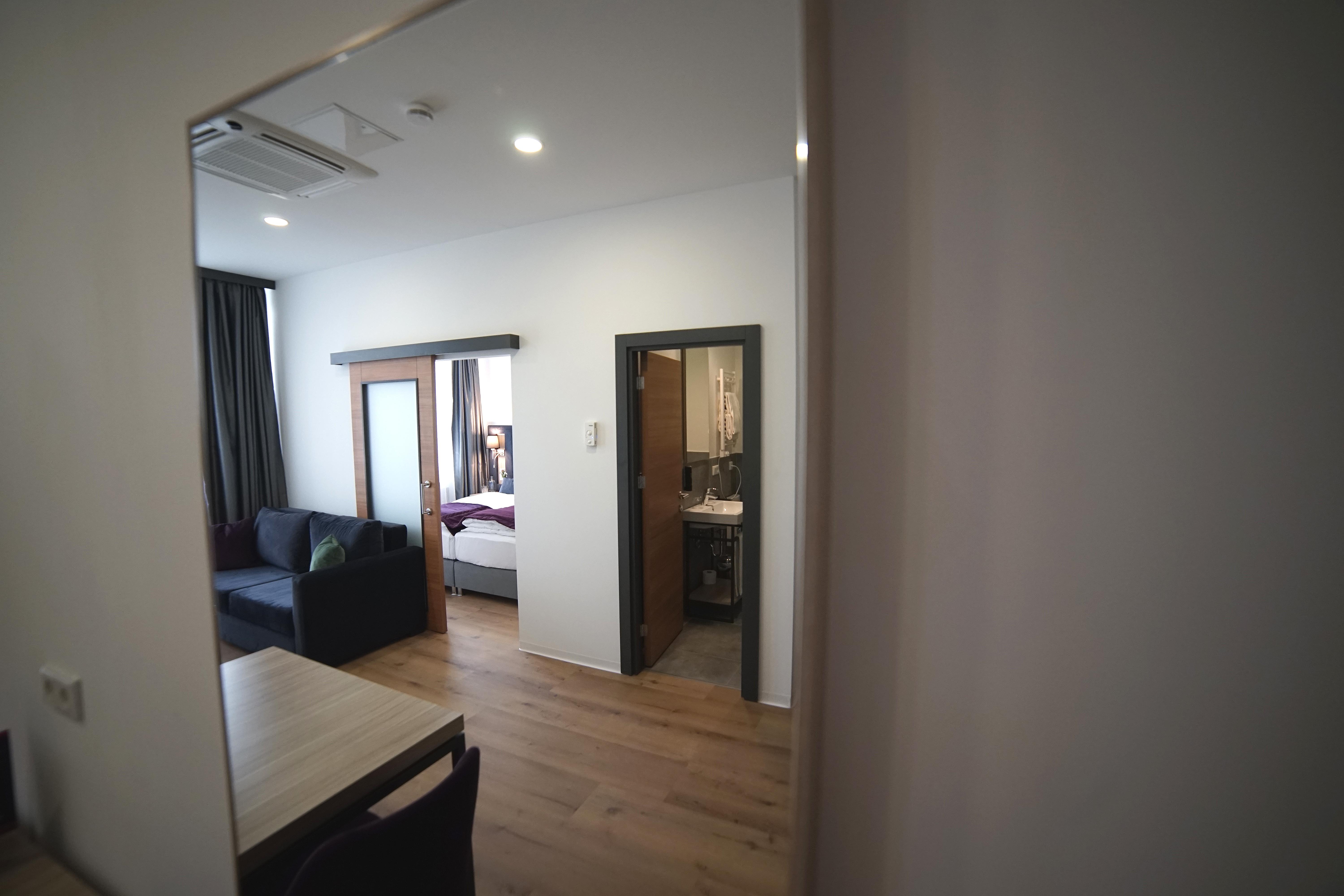 Diwotel By Trip Inn Frankfurt Airport Dreieich Kültér fotó