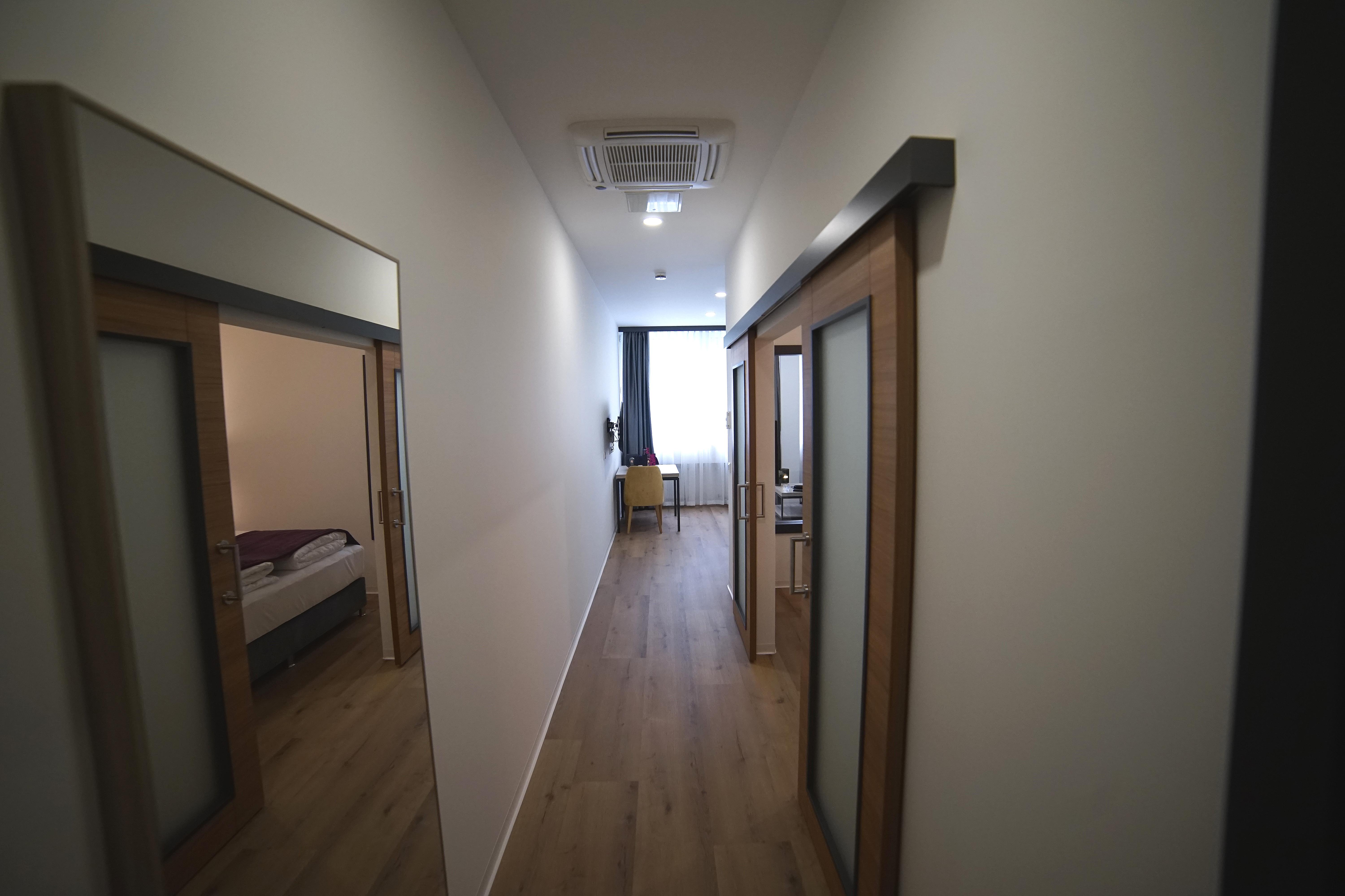 Diwotel By Trip Inn Frankfurt Airport Dreieich Kültér fotó