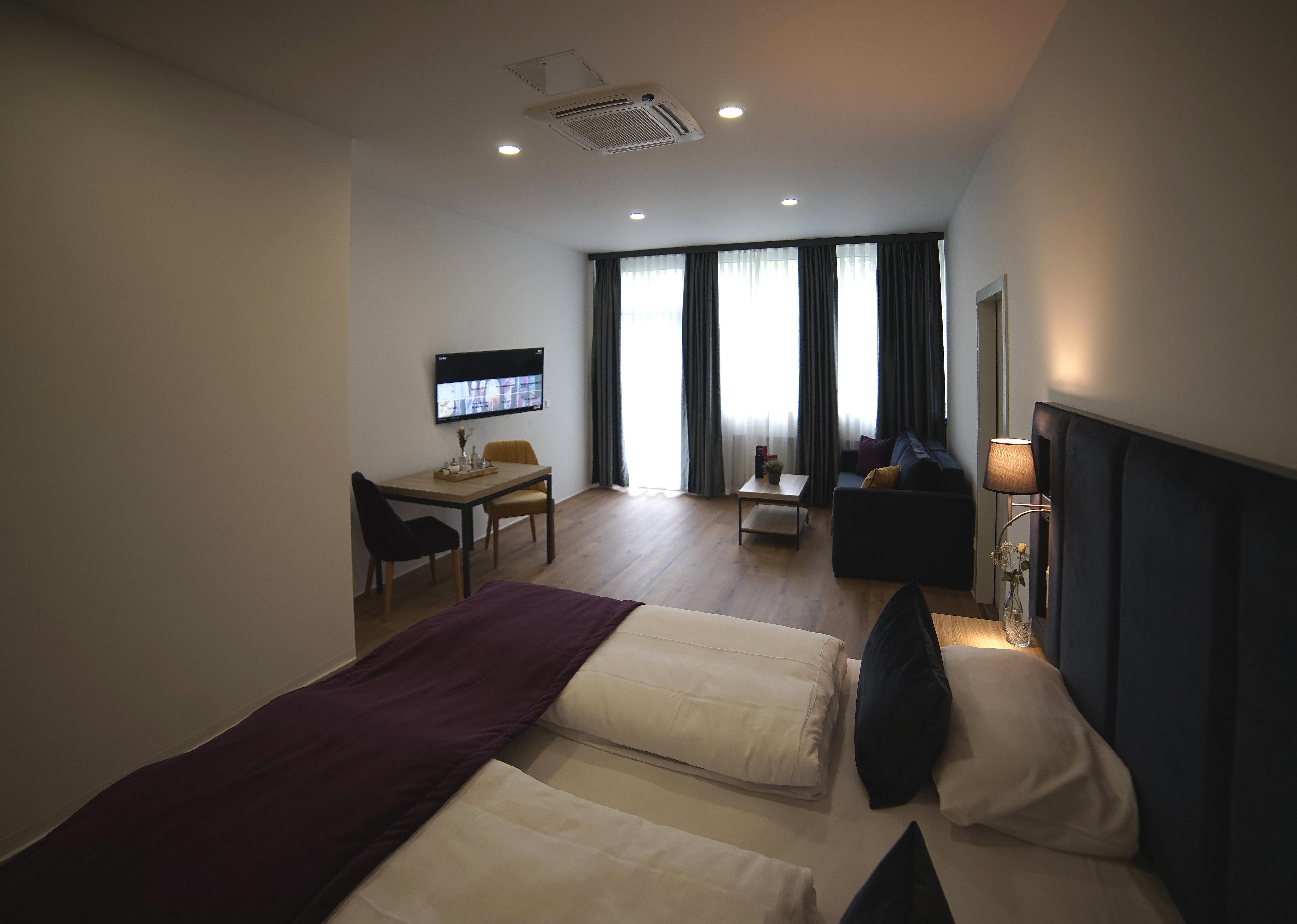 Diwotel By Trip Inn Frankfurt Airport Dreieich Kültér fotó
