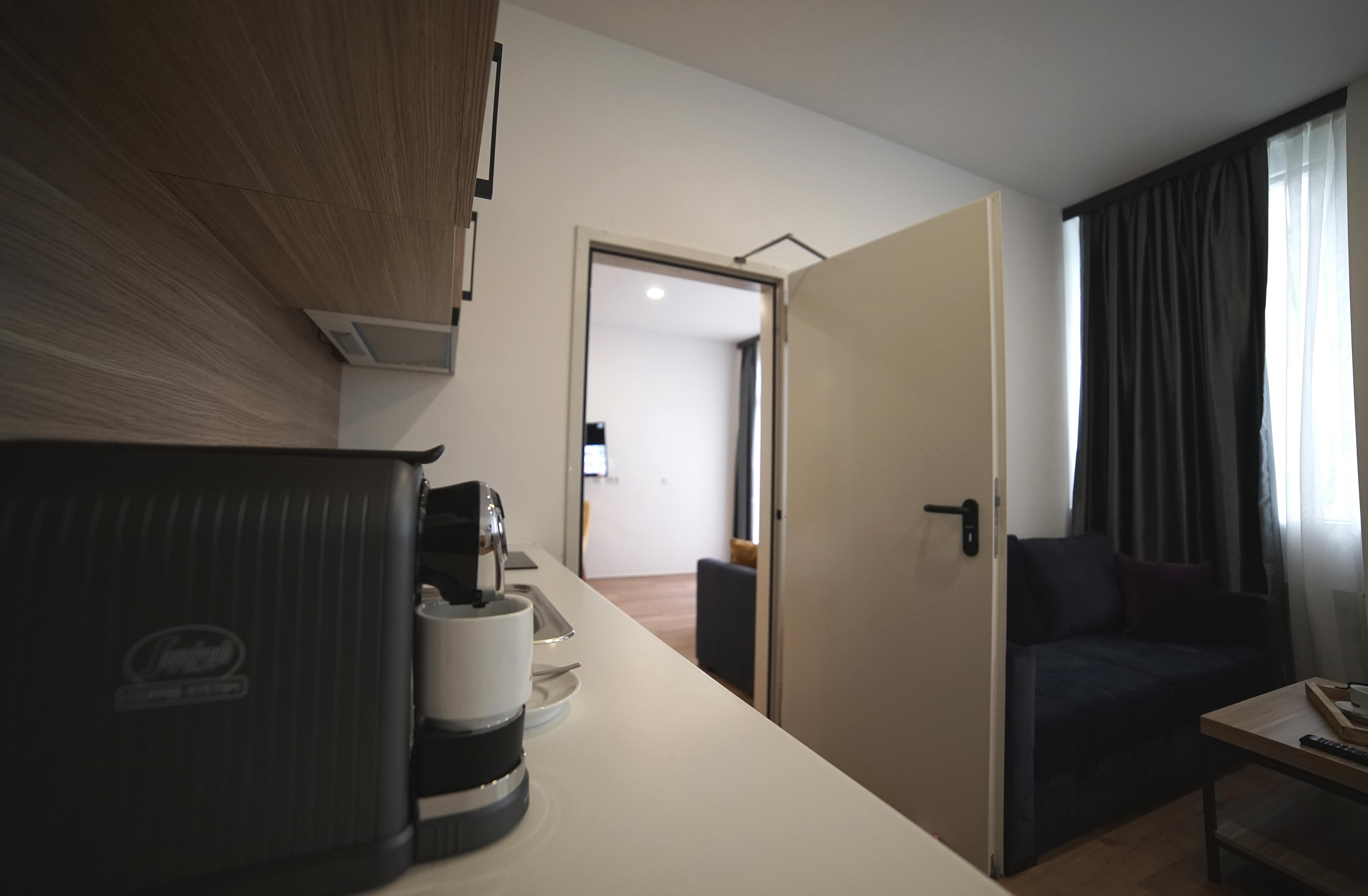 Diwotel By Trip Inn Frankfurt Airport Dreieich Kültér fotó