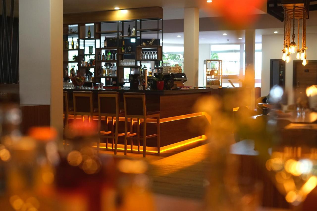 Diwotel By Trip Inn Frankfurt Airport Dreieich Kültér fotó