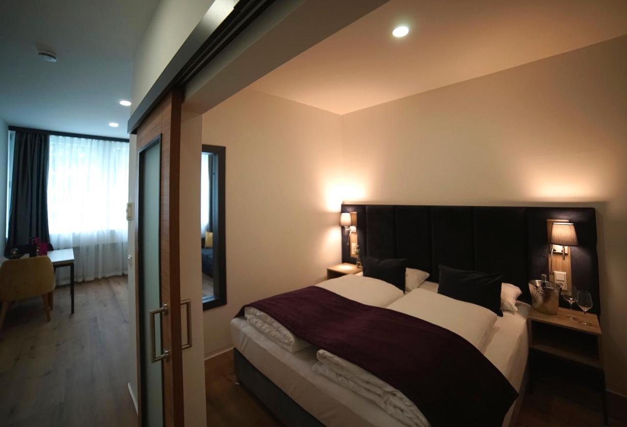 Diwotel By Trip Inn Frankfurt Airport Dreieich Kültér fotó