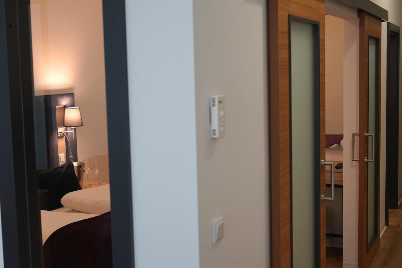 Diwotel By Trip Inn Frankfurt Airport Dreieich Kültér fotó