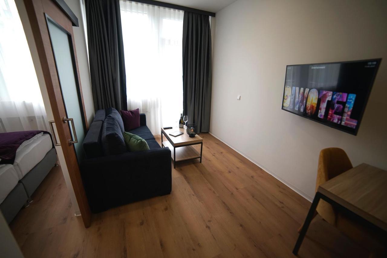 Diwotel By Trip Inn Frankfurt Airport Dreieich Kültér fotó