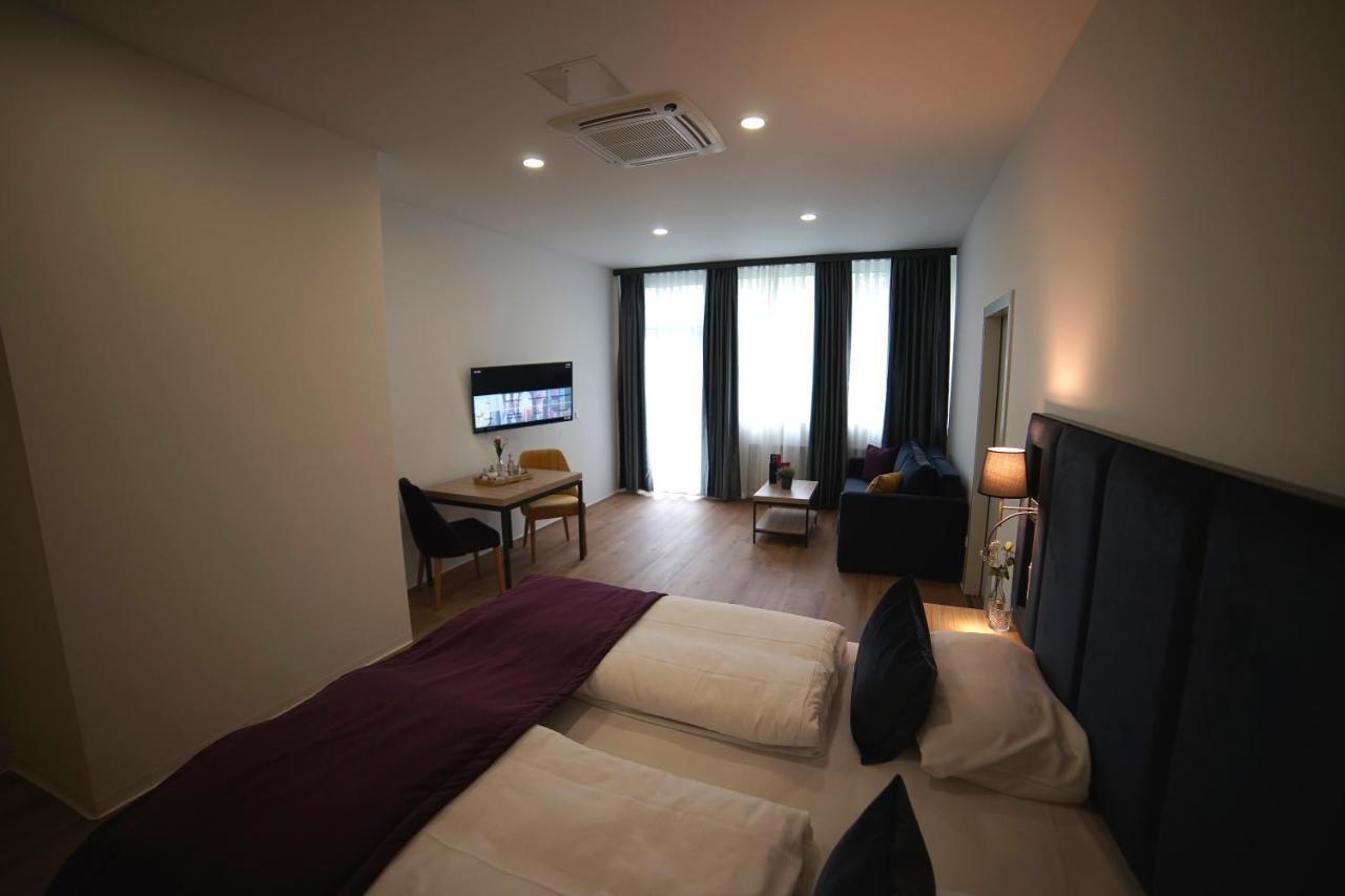 Diwotel By Trip Inn Frankfurt Airport Dreieich Kültér fotó
